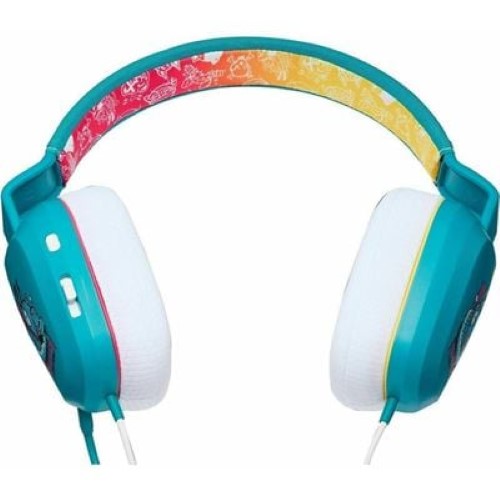 Kensington POWERA NSW WIRED HEADSET FORTNITE LLAMA (NSHS0397-01)