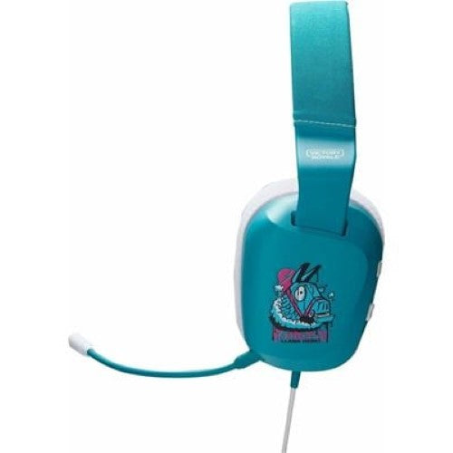Kensington POWERA NSW WIRED HEADSET FORTNITE LLAMA (NSHS0397-01)