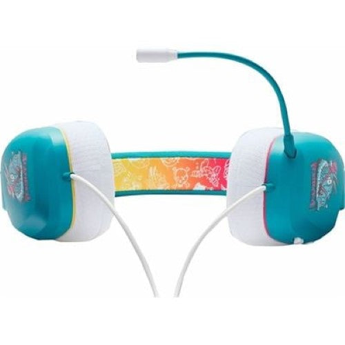 Kensington POWERA NSW WIRED HEADSET FORTNITE LLAMA (NSHS0397-01)