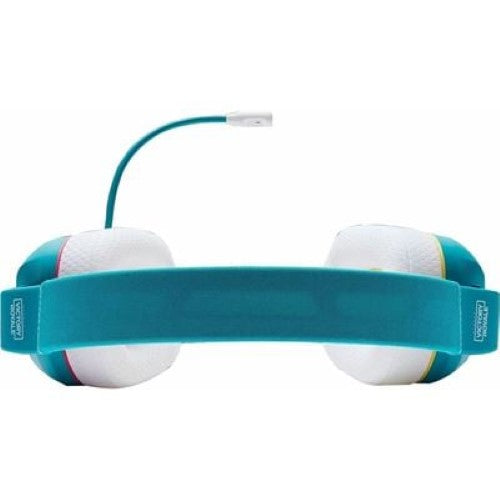 Kensington POWERA NSW WIRED HEADSET FORTNITE LLAMA (NSHS0397-01)