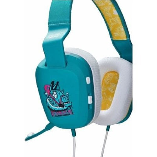 Kensington POWERA NSW WIRED HEADSET FORTNITE LLAMA (NSHS0397-01)