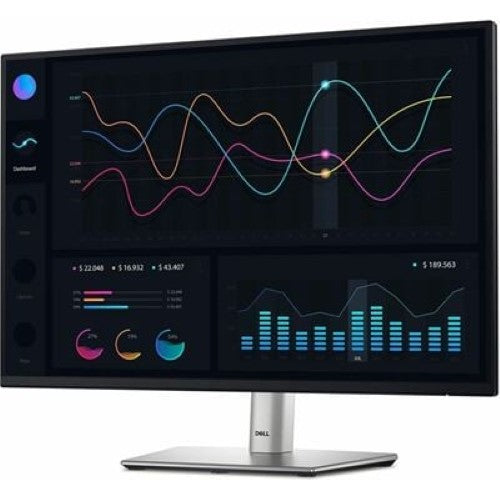 DELL MONITOR P2425