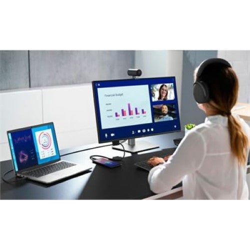 Dell Pro 27 Plus 4K USB-C Hub Monitor - P2725QE (P2725QE)