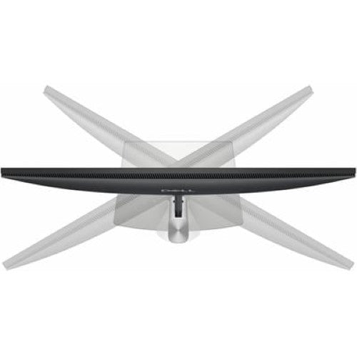 Dell Pro 27 Plus 4K USB-C Hub Monitor - P2725QE (P2725QE)