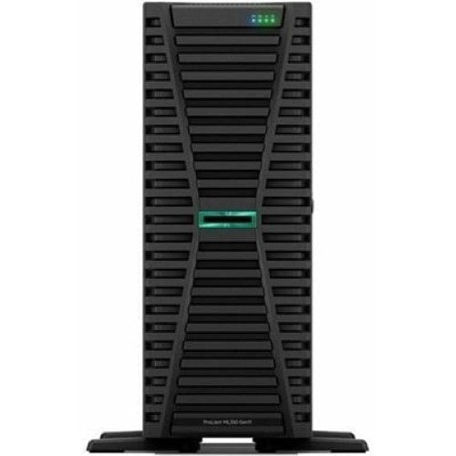 HPE ProLiant ML350 G11 5416S 32GB MR408i-o 8SFF 800W RPS Server (P55953-371)