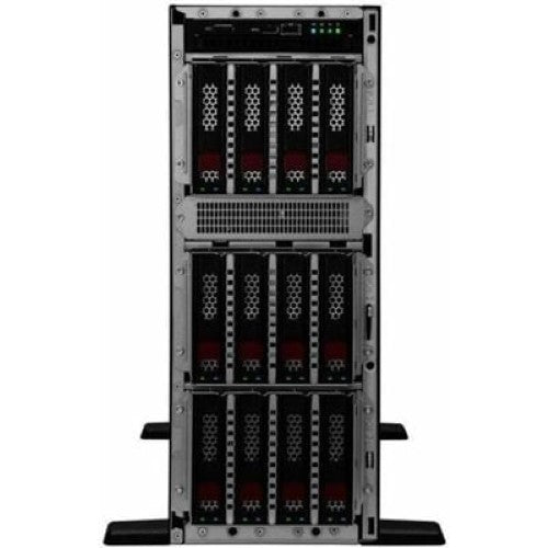 HPE ProLiant ML350 G11 5416S 32GB MR408i-o 8SFF 800W RPS Server (P55953-371)