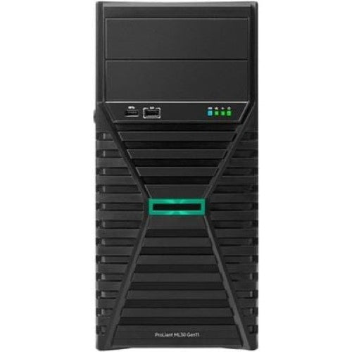 HPE ML30 GEN11 E-2434 1P 16G HP SVR
