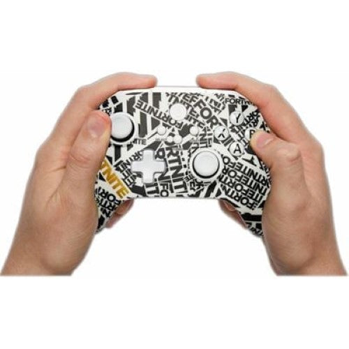 Kensington POWERA PC OPS V1 WL CTRL FORTNITE (PCGP0371-01)