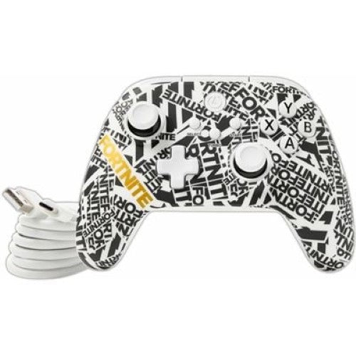 Kensington POWERA PC OPS V1 WL CTRL FORTNITE (PCGP0371-01)