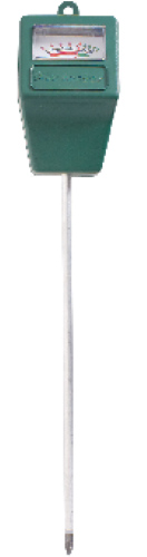 McGregor's PH Level Meter