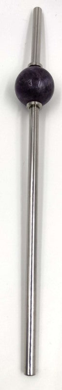 Straw - Natural Gemstone (Set of 36 Assorted)