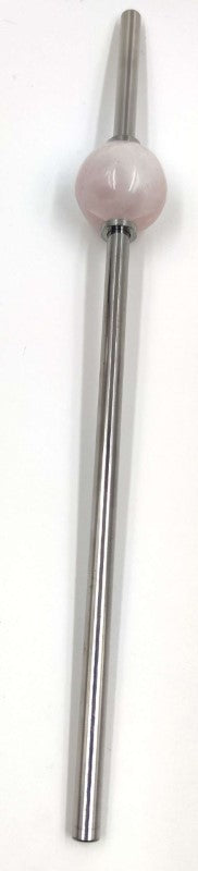 Straw - Natural Gemstone (Set of 36 Assorted)