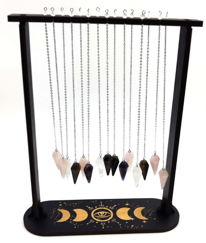 Pendulum - Magic Stone Cone (Set of 15)