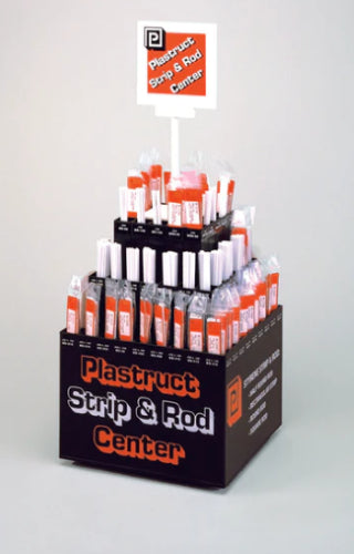 Hobby Tool -Strip & Rod Display