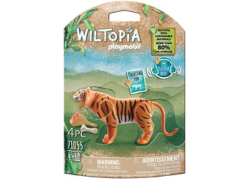 Playmobil - Tiger