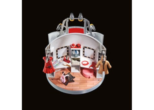 Playmobil - Miraculous: Fashion Show in Paris