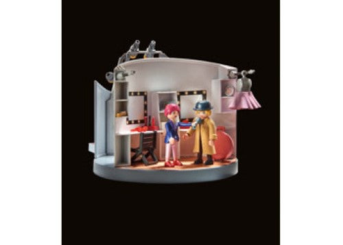 Playmobil - Miraculous: Fashion Show in Paris