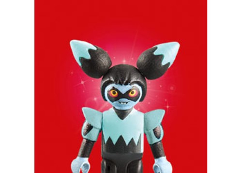 Playmobil - Miraculous: Puppeteer