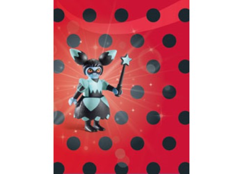 Playmobil - Miraculous: Puppeteer