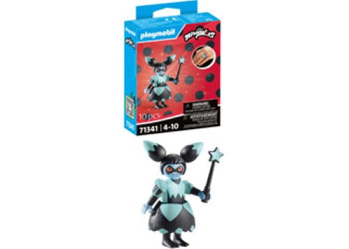 Playmobil - Miraculous: Puppeteer