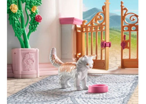 Playmobil - Princess Castle with Royal Couple