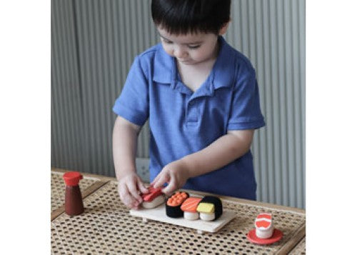 Plantoys - Sushi Set