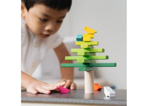 Plantoys - Balancing Tree