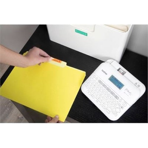 Brother Brother PT-D410 Desktop Label Maker (PTD410)