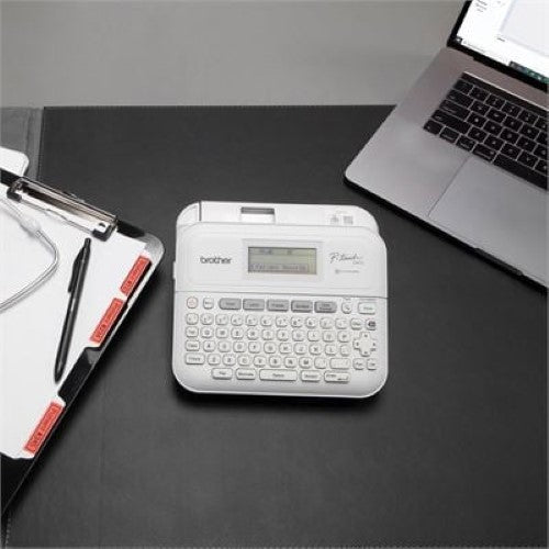 Brother Brother PT-D410 Desktop Label Maker (PTD410)