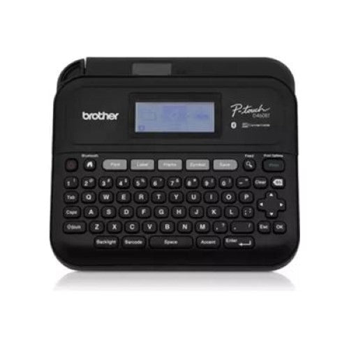 Brother PTD460BT P-Touch Business Expert Connected Label Maker (PTD460BT)
