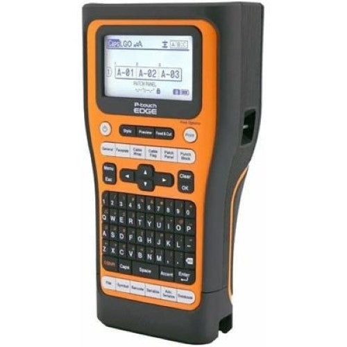 Brother PTE560BTVP Industrial Label Maker (PTE560BTVP)