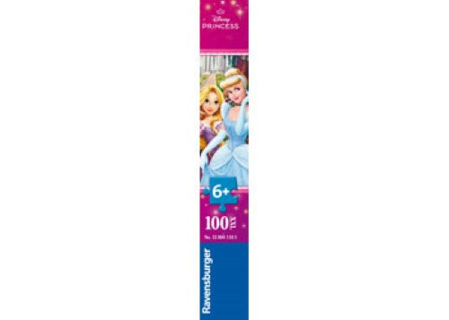 Ravensburger - Disney Princess 100p
