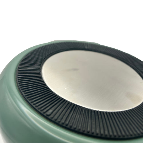 Dog Bowl Tulip Bowl - Pale Green 700ml