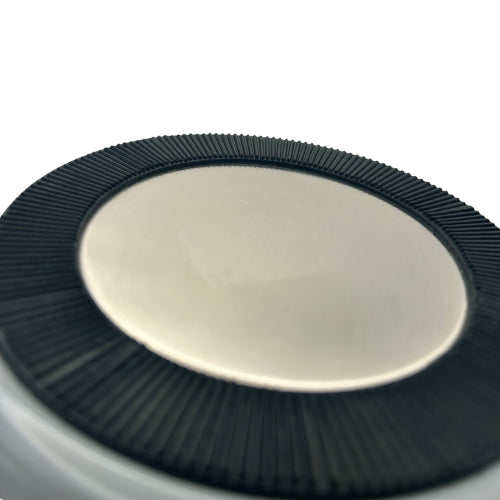 Dog Bowl Tulip Bowl - Pale Blue 1400ml