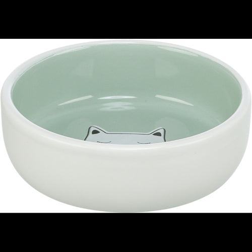 Cat Bowl Chic Cat Bowl 13cm - AssortEzydog
