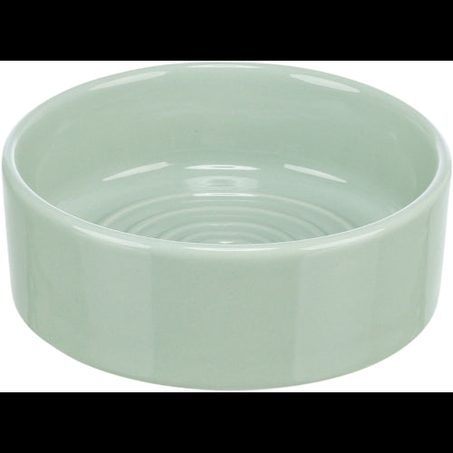 Dog Bowl Viviana Bowl 12cm - Sage