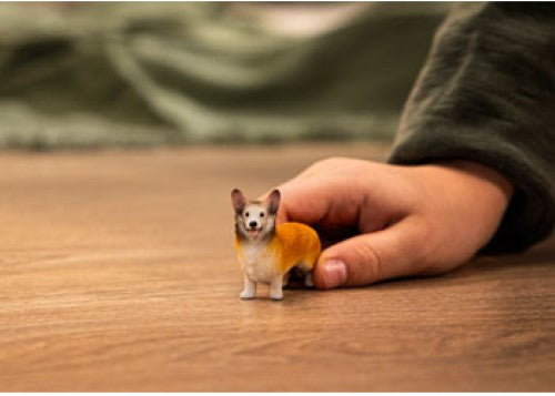 Schleich - Welsh Corgi