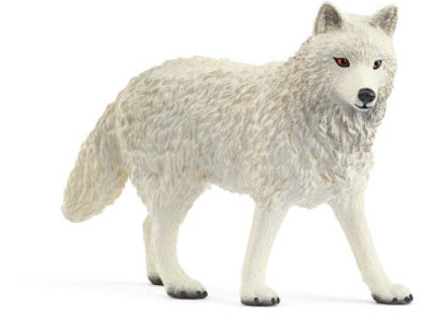 Schleich - Arctic Wolf 2025 Release