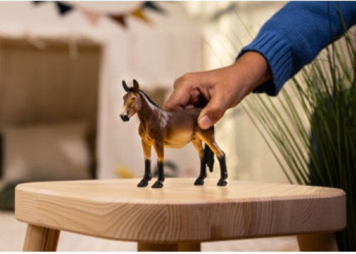 Schleich - Mule