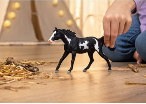 Schleich - Paint Horse Gelding 2025 Release
