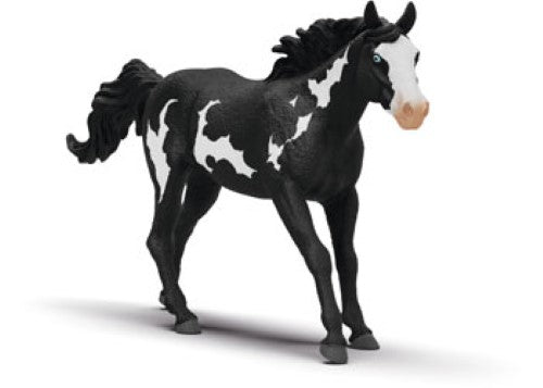 Schleich - Paint Horse Gelding 2025 Release