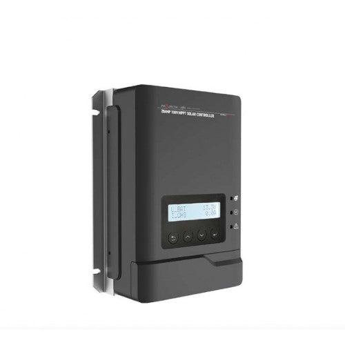 20a 12/24v/48v Mppt Solar Controller - PROJECTA