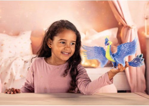 Schleich - Magic Peacock