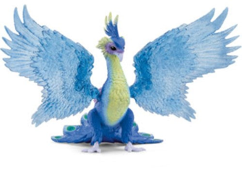 Schleich - Magic Peacock