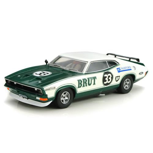Slot Car - ATCC '74 Falcon XB #33 Moffat