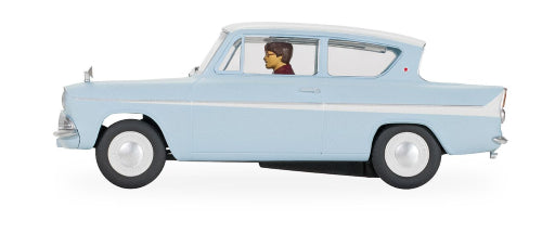 Slot Car - Harry Potter: Ford Anglia