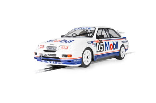 Slot Car - Bathurst: '89 RS500 #05 Brock