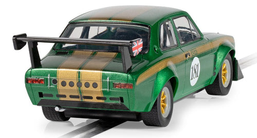 Slot Car - Classic: Ford Escort RSR