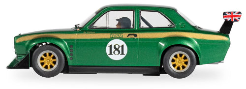 Slot Car - Classic: Ford Escort RSR