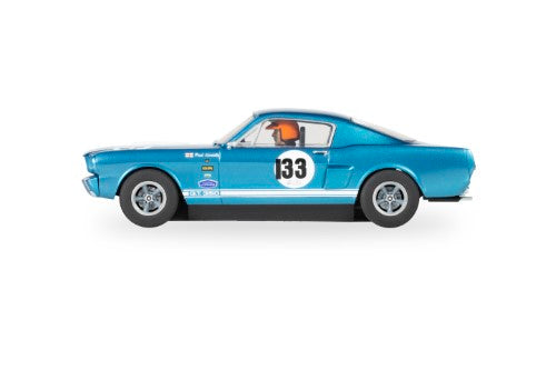 Slot Car - Classic: Shelby GT350 #133